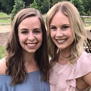 Meet your Posher, Ashton